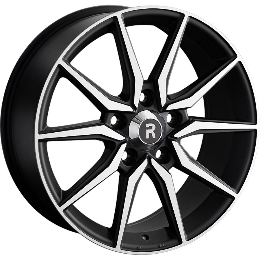 Replay TY420 R21x8.5 5x150 ET54 CB110.1 MBF