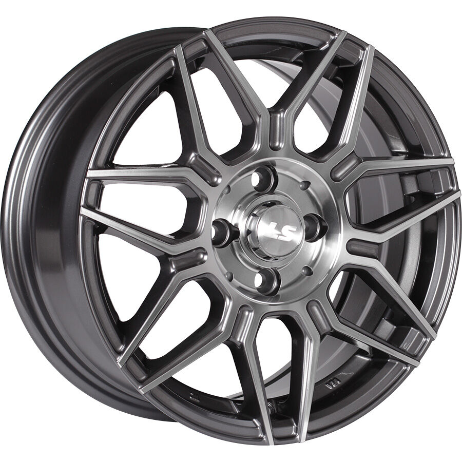 LS LS 785 R16x7 4x100 ET40 CB73.1 GMF