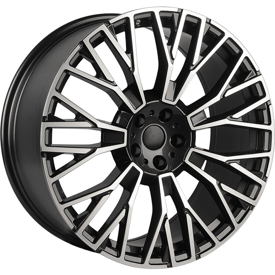 Replica FR 3S1111 R21x10.5 5x112 ET43 CB66.6 BMF