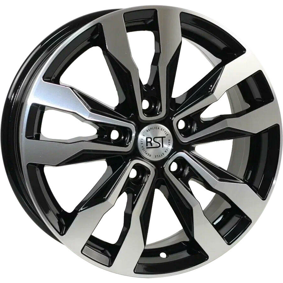 RST R196 R16x6.5 5x120 ET51 CB65.1 BD