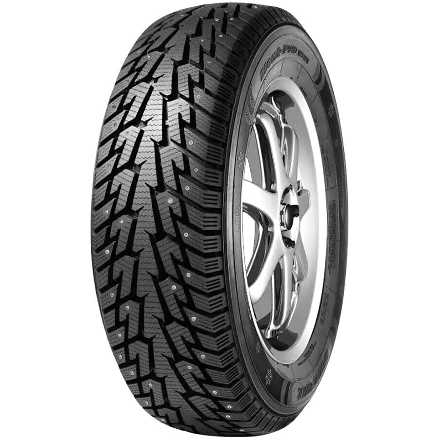 Sunfull Mont-Pro W781 235/75 R 15 104/101R LT шип