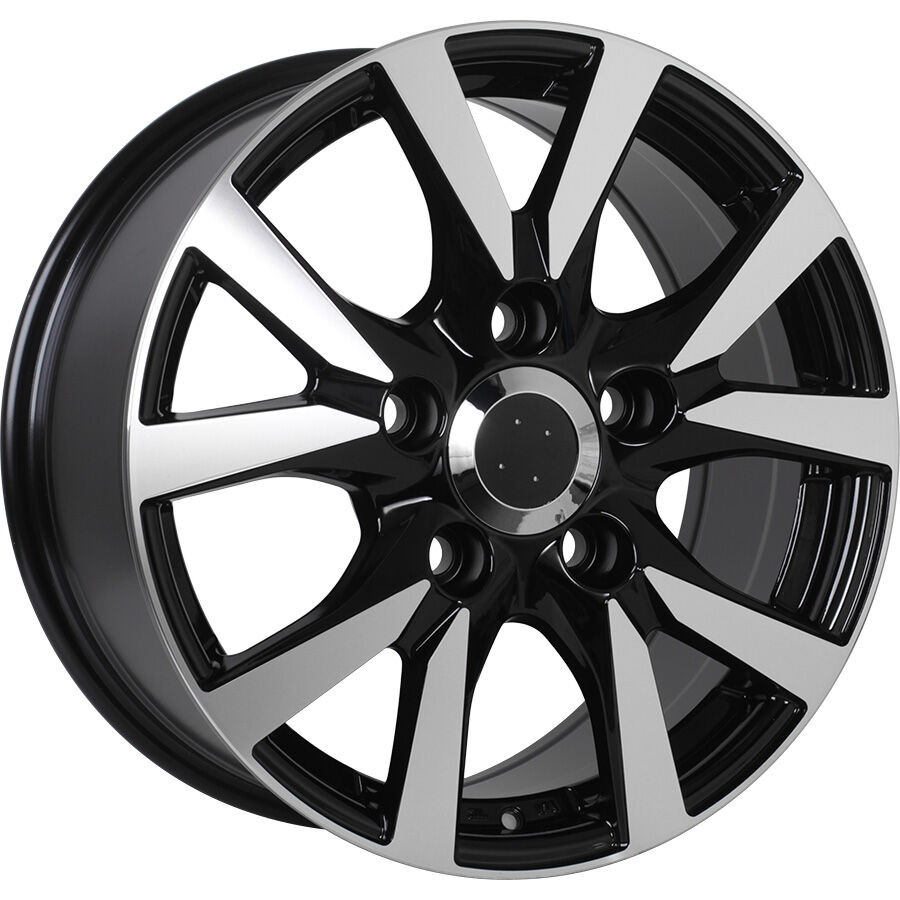 Replay TY237 R18x8 5x150 ET56 CB110.1 BKF