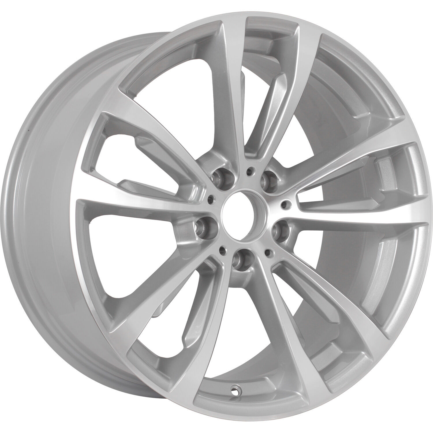 Replay B169 R18x8.5 5x120 ET46 CB74.1 SF