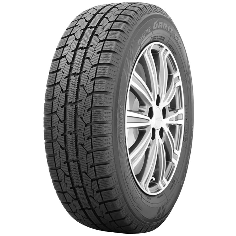 Toyo OBGIZ R16 215/60 95T