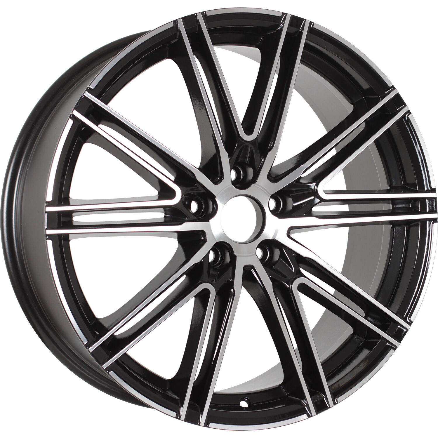 RST R079 R19x8 5x112 ET47 CB66.6 BD
