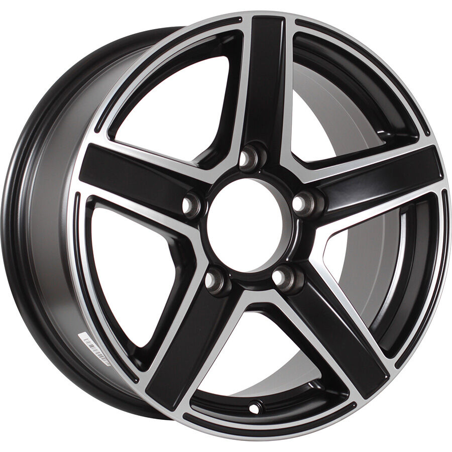 СКАД Сафари R16x7 5x139.7 ET30 CB98.5 Almaz_barhat_new