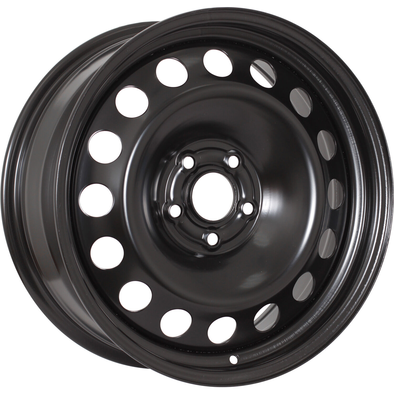 ТЗСК Chery Tiggo7 R17x7 5x108 ET33 CB60.1 Black