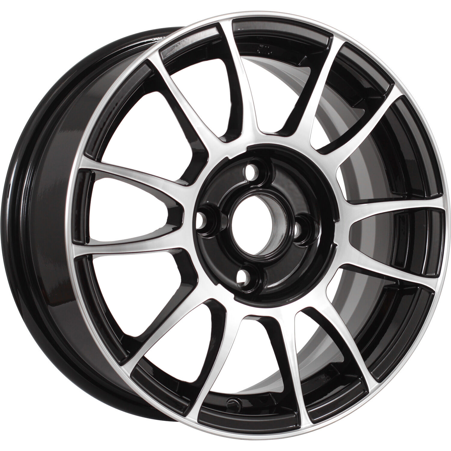 Carwel Лухта 37 R14x6 4x100 ET38 CB67.1 AB
