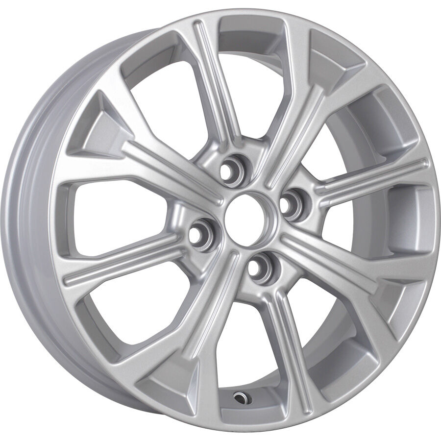 iFree Original КС945 (ZV 15_Vesta) R15x6 4x100 ET50 CB60.1 Silver