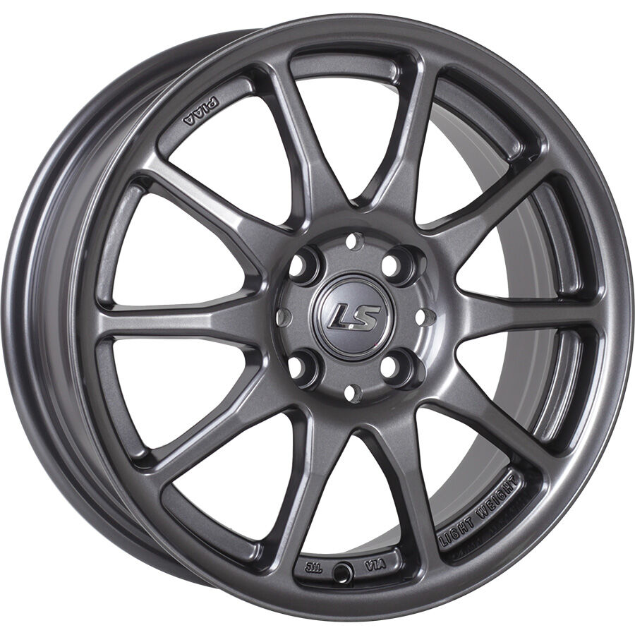 LS LS 300 R15x6 4x100 ET45 CB73.1 GM