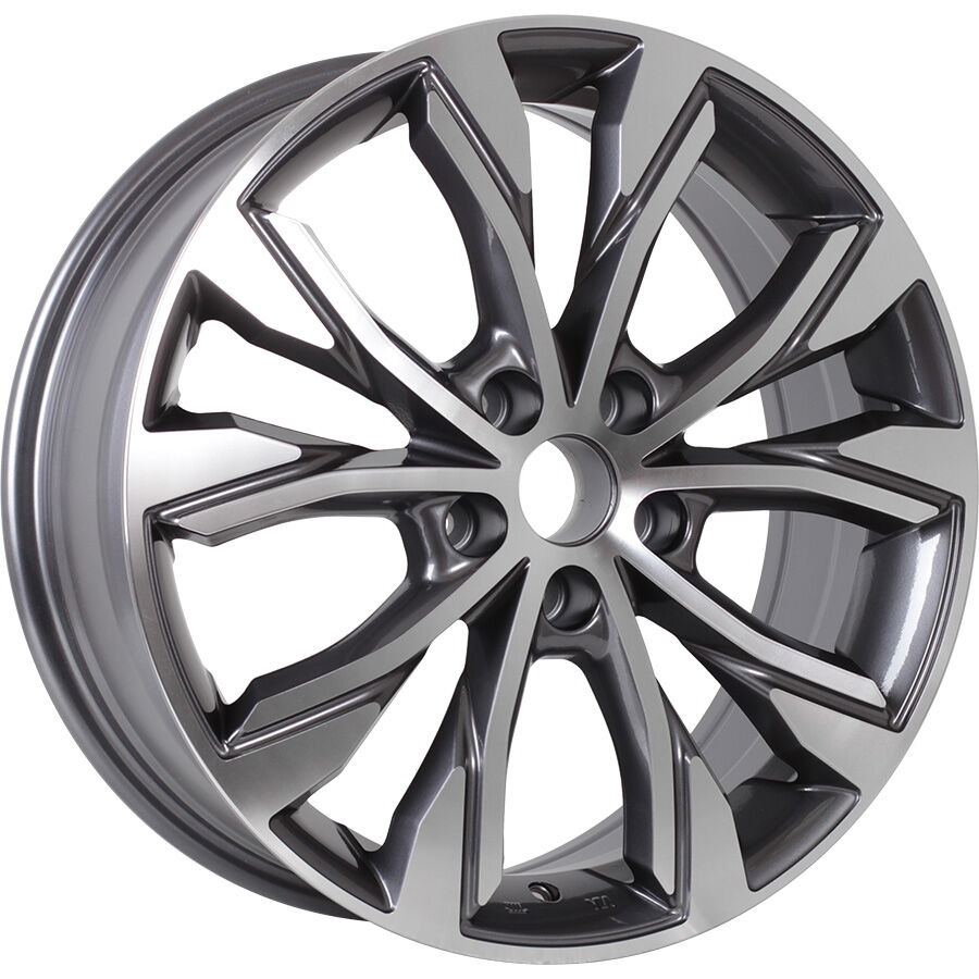 Replay GL74 R18x7 5x114.3 ET53 CB54.1 GMF