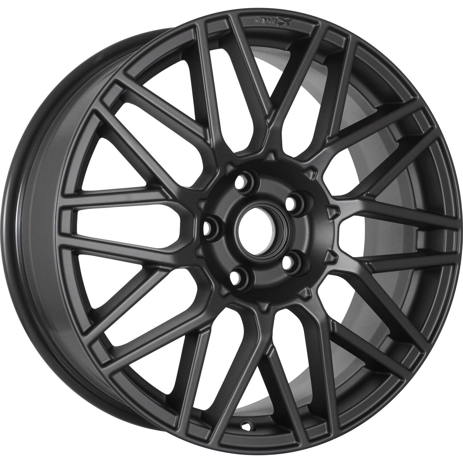 X-trike X133 R18x7.5 5x108 ET33 CB60.1 BKM