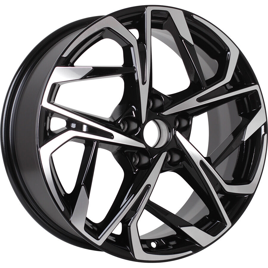 KHOMEN KHW1716 (17_Sonata) R17x7 5x114.3 ET48 CB67.1 Black_FP