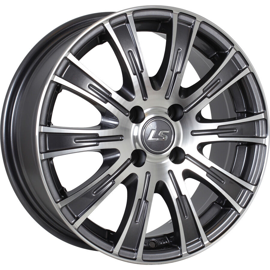 LS LS 311 R17x7 5x100 ET45 CB73.1 GMF