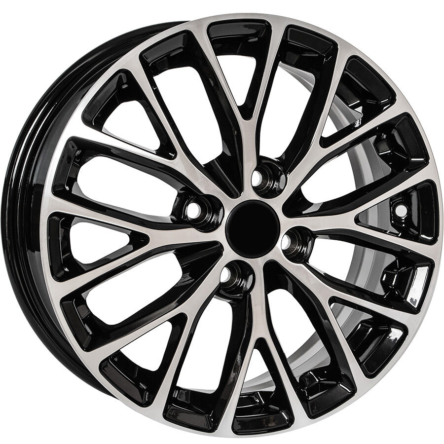 Carwel Риорита 112 R15x6 4x100 ET48 CB54.1 AB