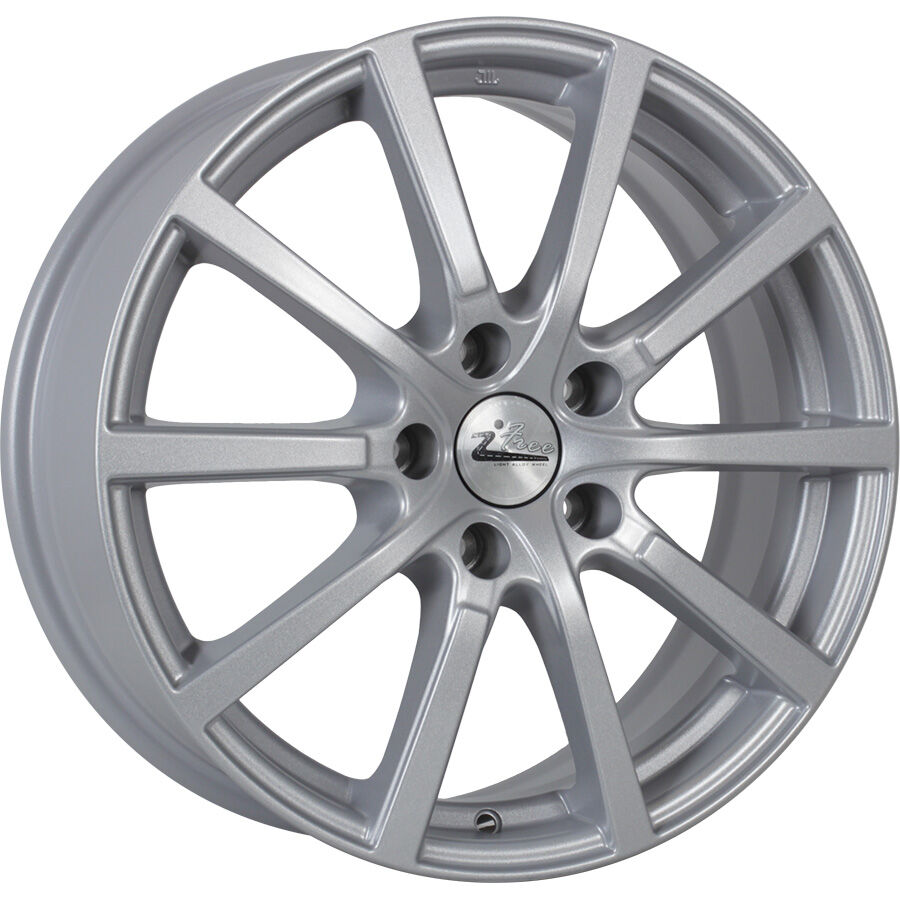 iFree Big Byz R17x7 5x114.3 ET40 CB66.1 Neo_classic