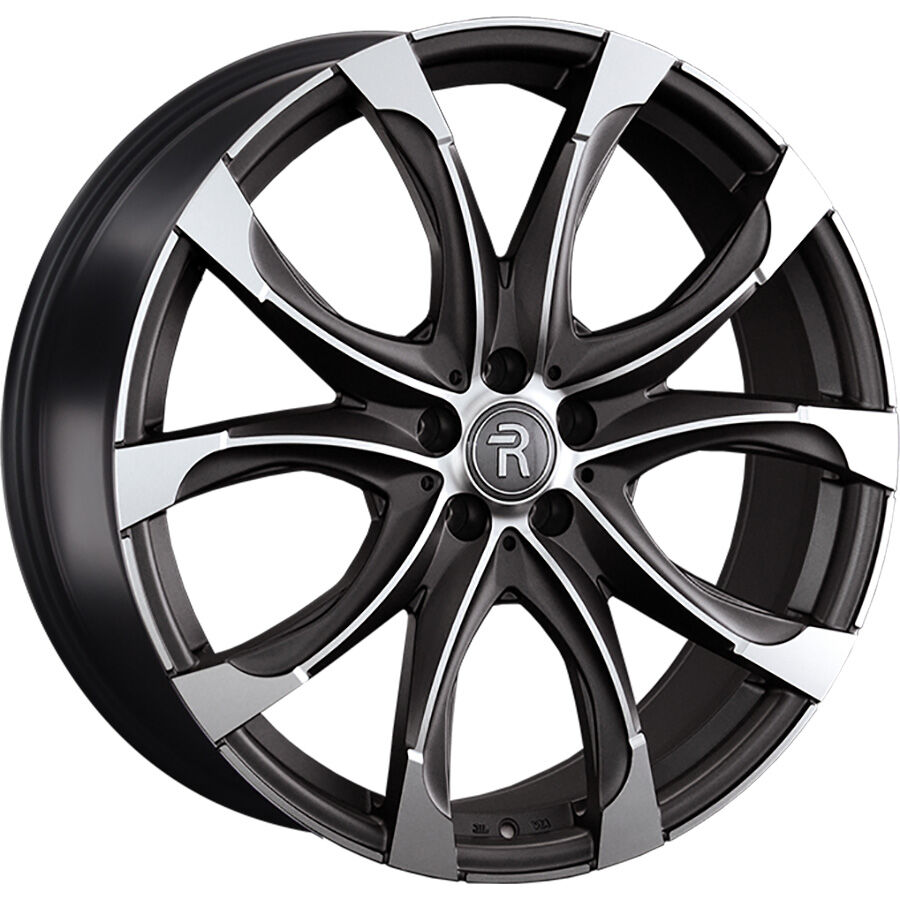 Replay TY73 R22x9.5 5x150 ET45 CB110.1 MGMF