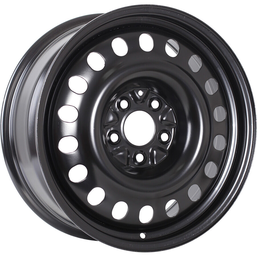 ТЗСК Тольятти Mazda R17x7 5x114.3 ET45 CB67.4 Black