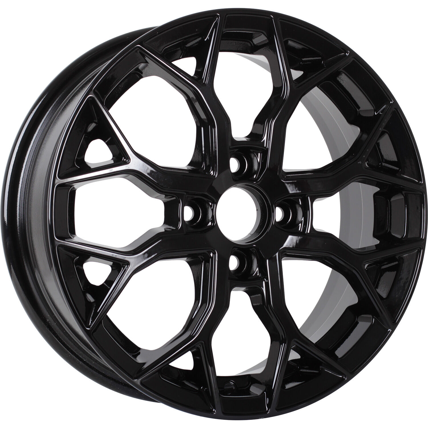 VENTI 1519 R15x6 4x98 ET40 CB58.6 BL