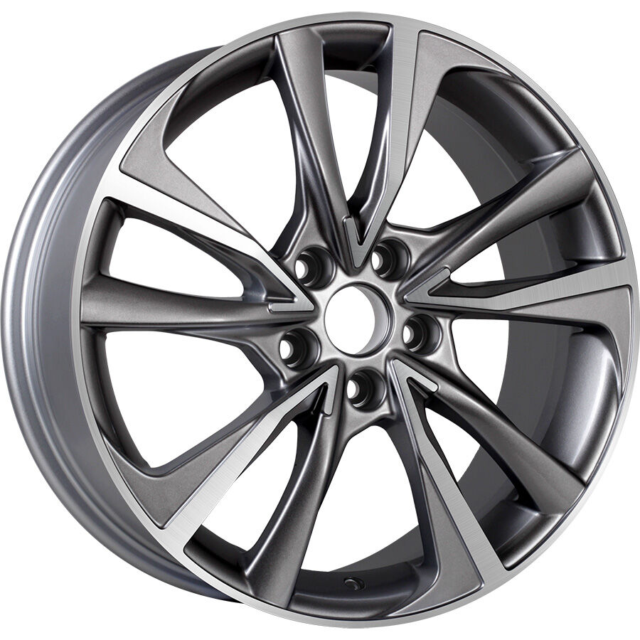 Replay INF36 R18x7.5 5x114.3 ET45 CB66.1 GMF