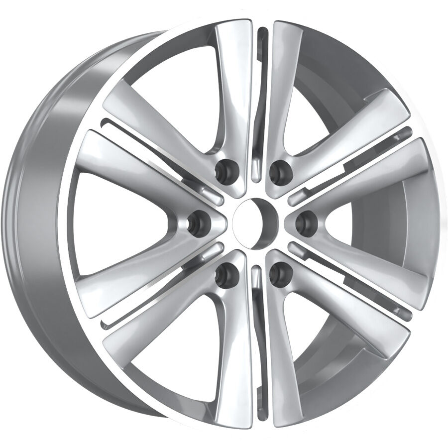 LS LS 211 R18x8 6x139.7 ET20 CB106.1 SF