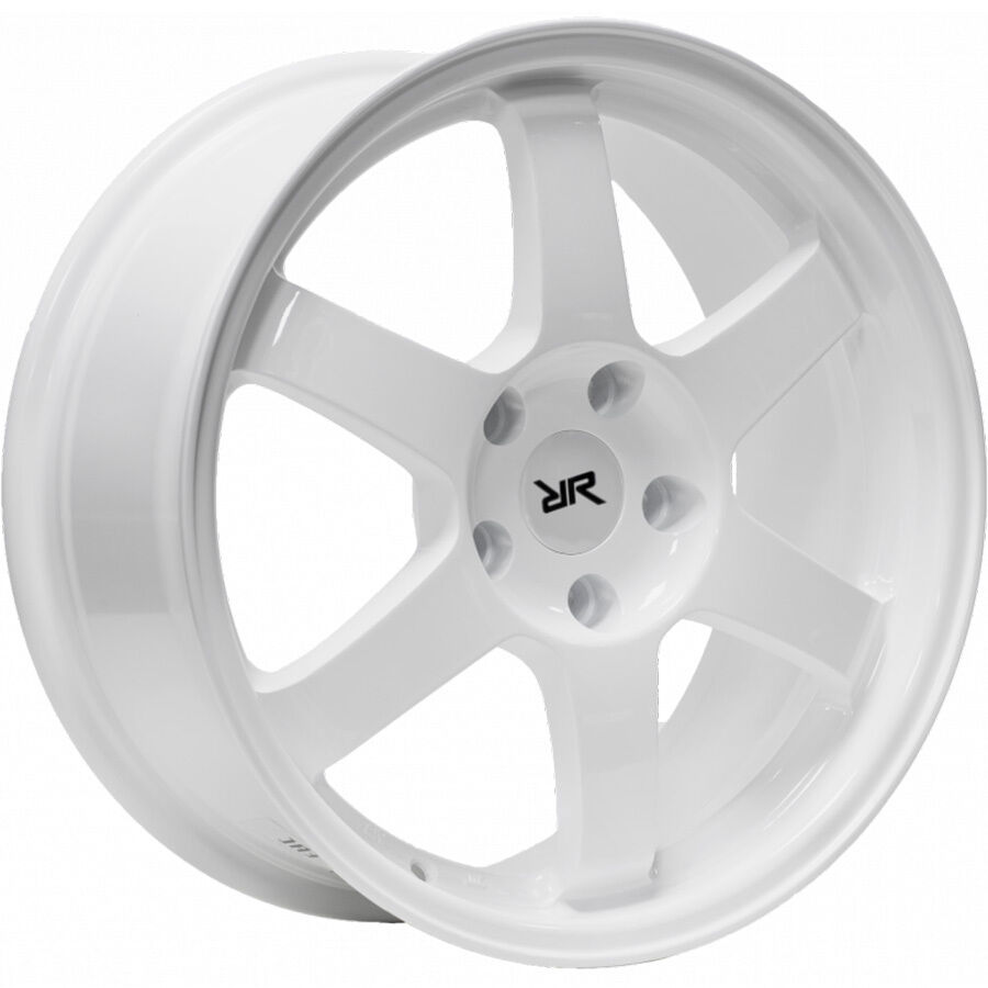 Race Ready CSS9519 R15x7 4x98 ET32 CB58.6 W