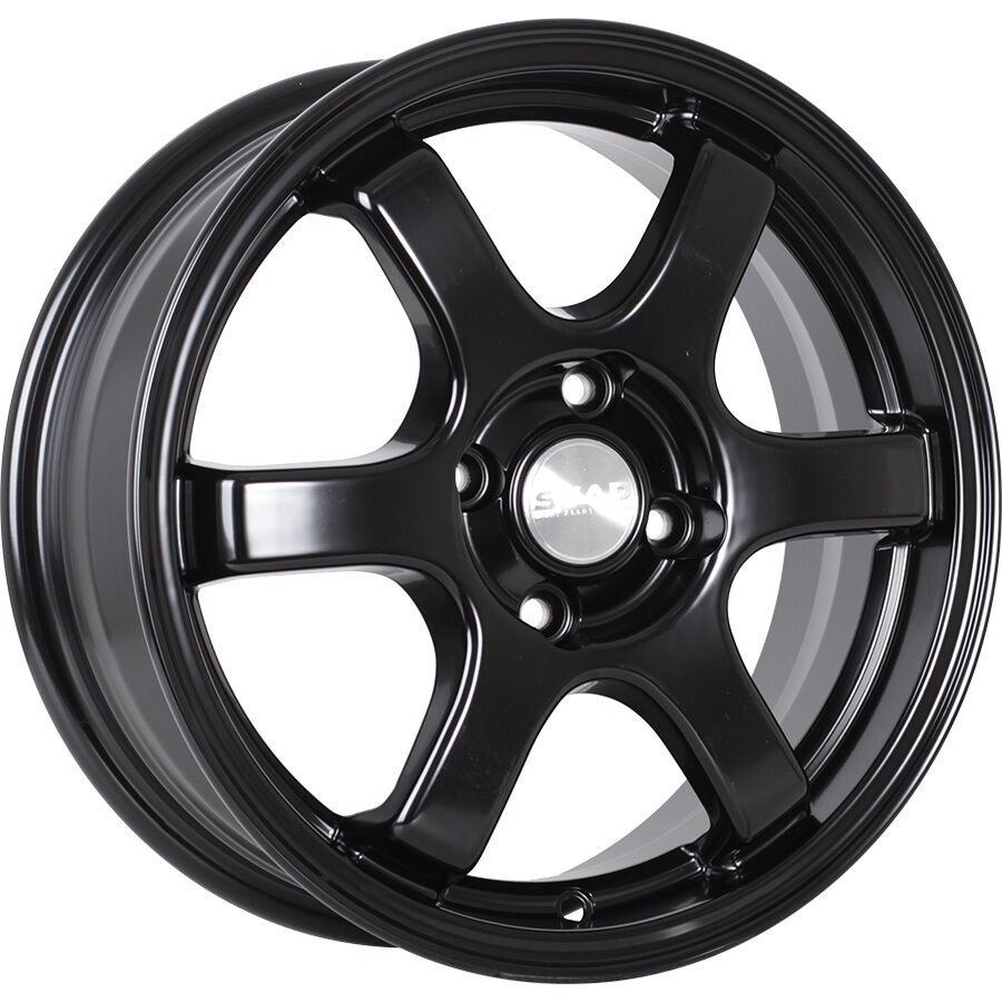 СКАД Киото R15x6 4x98 ET38 CB58.6 Barhat