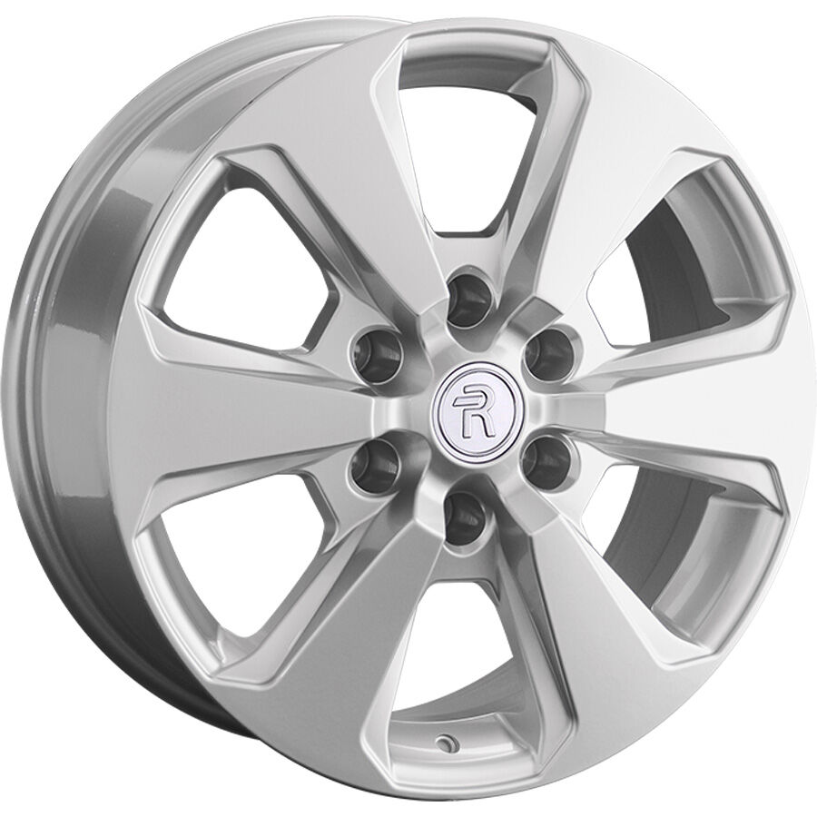 Replay HV53 R18x7.5 6x139.7 ET42 CB75.1 S