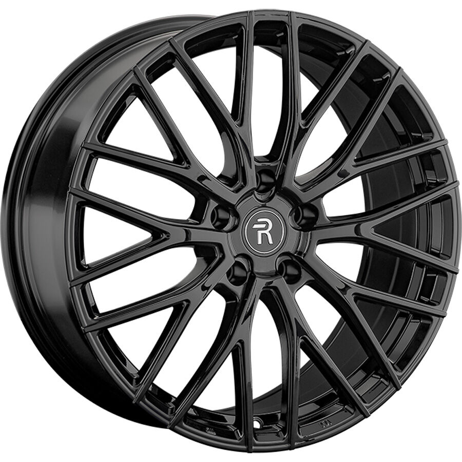 Replay MR251 R19x8 5x112 ET38 CB66.6 BK