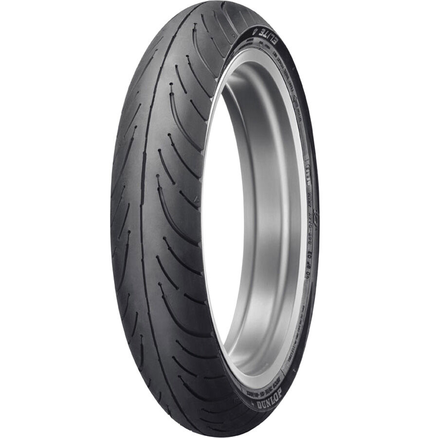 Dunlop Elite 4 130/70 R18 63H TL Front   2024