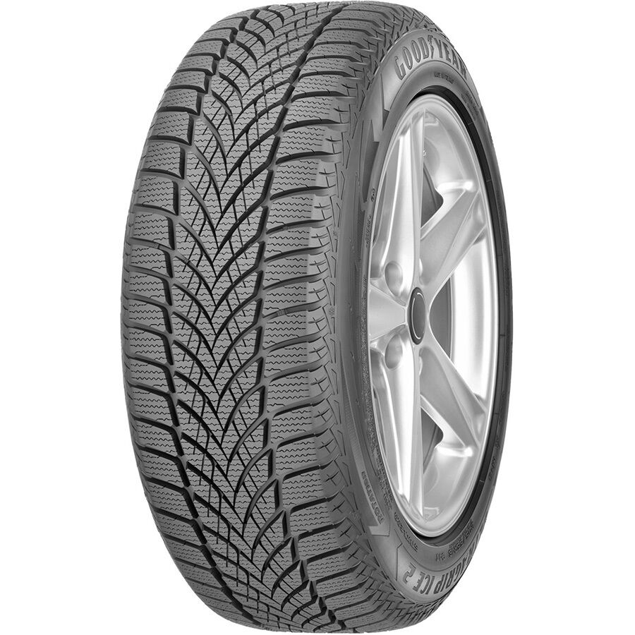 Goodyear UltraGrip Ice 2+ R20 245/45 103T XL