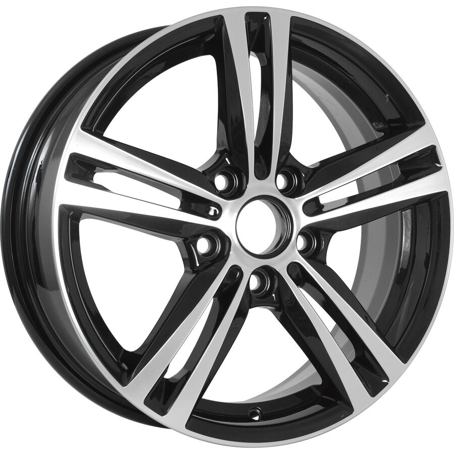 Carwel Амут 217 R16x6 5x114.3 ET43 CB67.1 AB