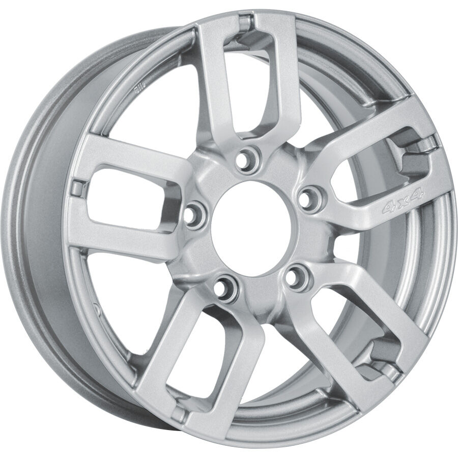 iFree Офф-лайн R16x6.5 5x139.7 ET40 CB98 Neo_classic