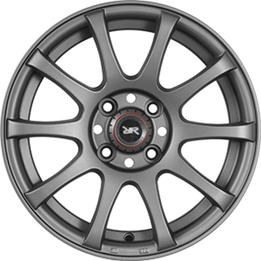 Race Ready CSS355 R17x7 4x100 ET40 CB60.1 MK_M