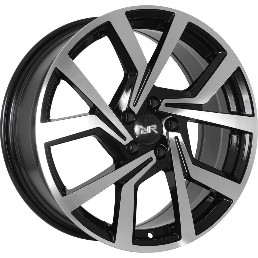 Race Ready CSS6361 R16x7 5x112 ET40 CB57.1 B_P