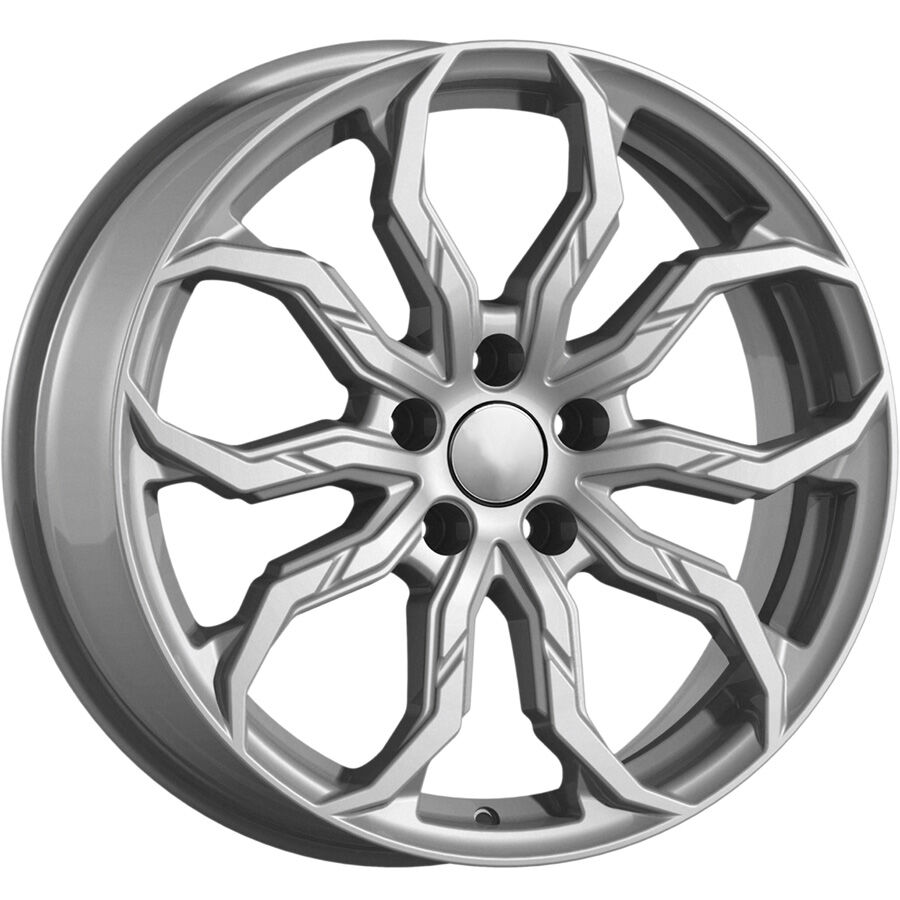 Carwel Аргунь 234 R18x7.5 5x108 ET50.5 CB63.35 SB