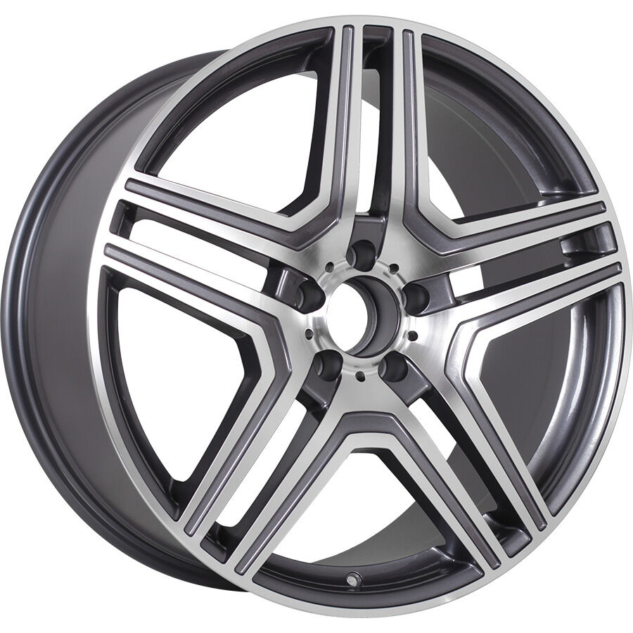 Replay MR67 R19x8.5 5x112 ET43 CB66.6 GMF