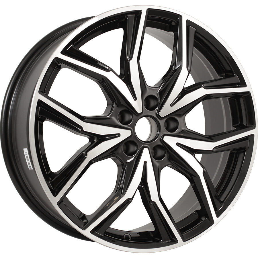 СКАД Арика R19x8 5x114.3 ET45 CB67.1 Almaz