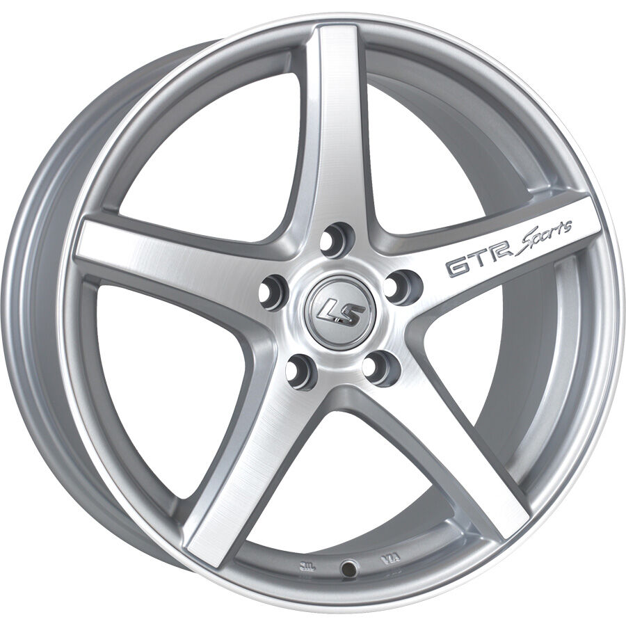 LS LS 540 R16x7 4x100 ET36 CB60.1 SF