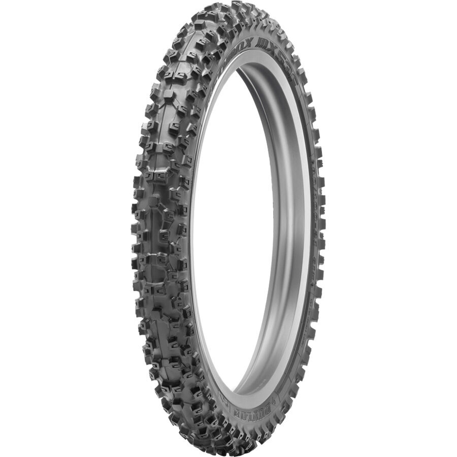 Dunlop Geomax MX53 60/100 -14 29M TT Front   2023