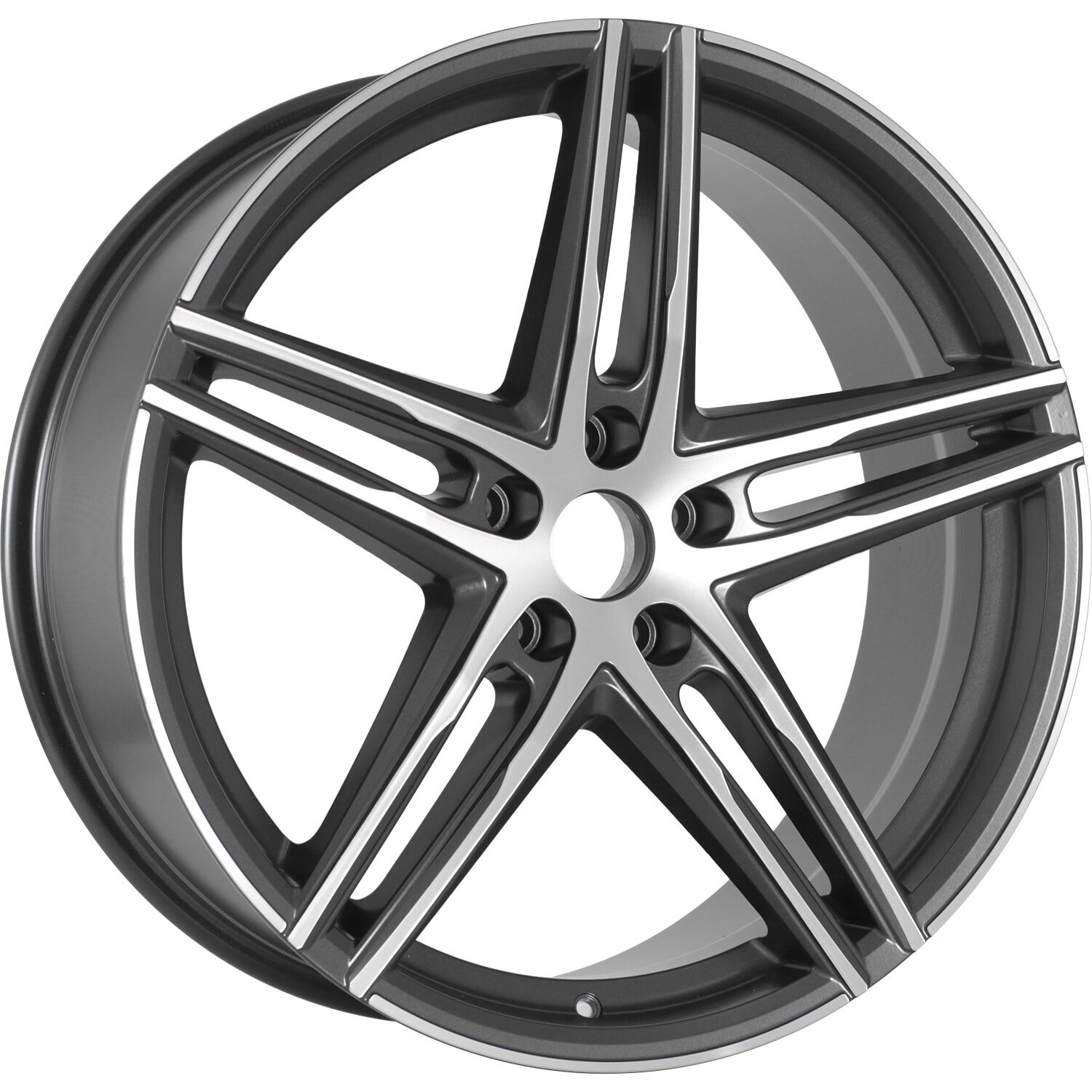 Replay VV340 (AU) R20x8.5 5x112 ET38 CB57.1 MGMF