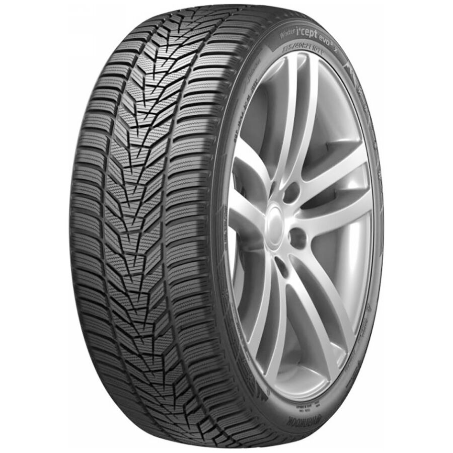 Hankook Winter i cept evo3 W330A 265/50 R20 111V XL