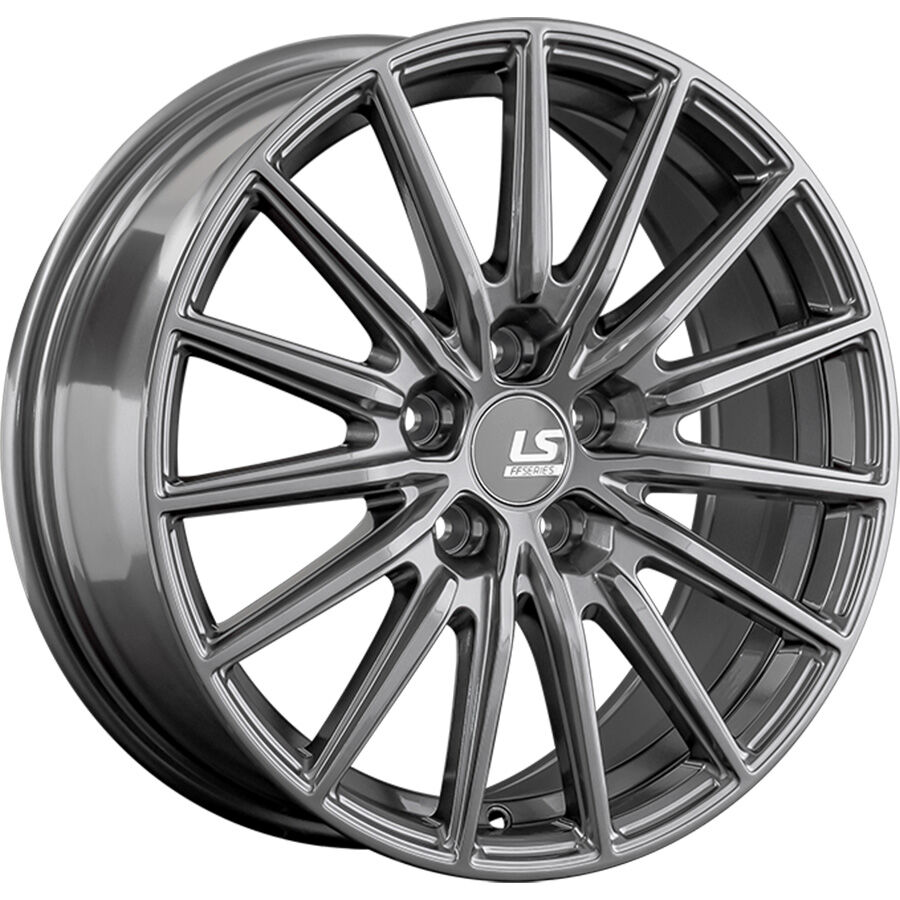 LS FlowForming LS RC93 R19x7.5 5x108 ET46 CB63.3 GM