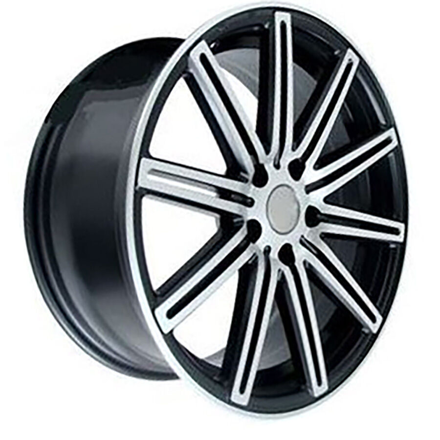 Race Ready CSS7103 R19x8.5 5x114.3 ET35 CB67.1 B_P_M