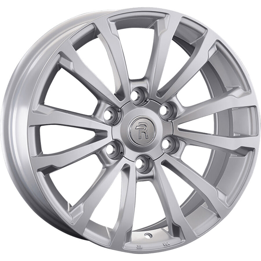 Replay HV20 R18x7.5 6x139.7 ET42 CB75.1 S
