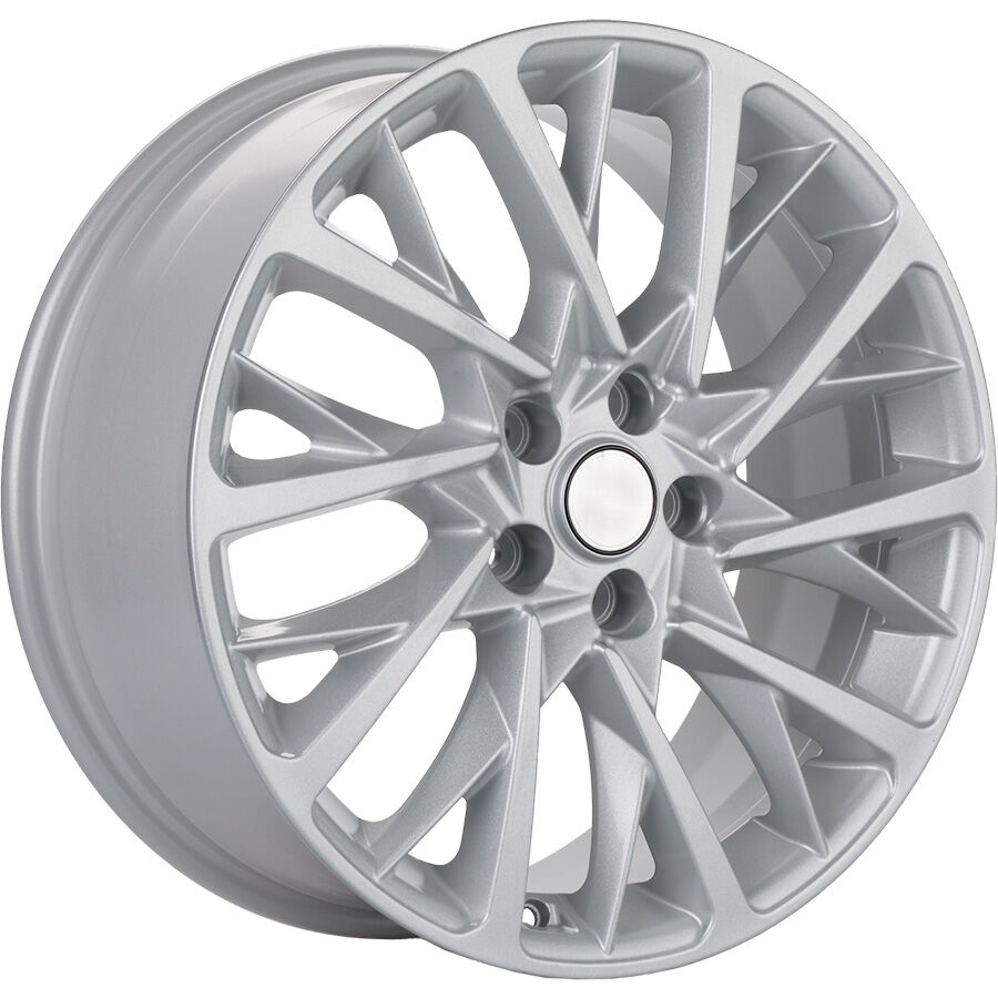 Carwel Оланга 1804 R18x7.5 5x114.3 ET45 CB60.1 SLT