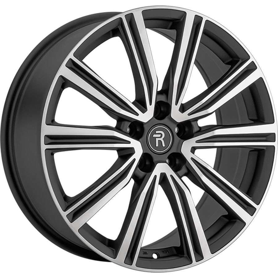 Replay LX216 R19x8 5x114.3 ET45 CB60.1 MBF