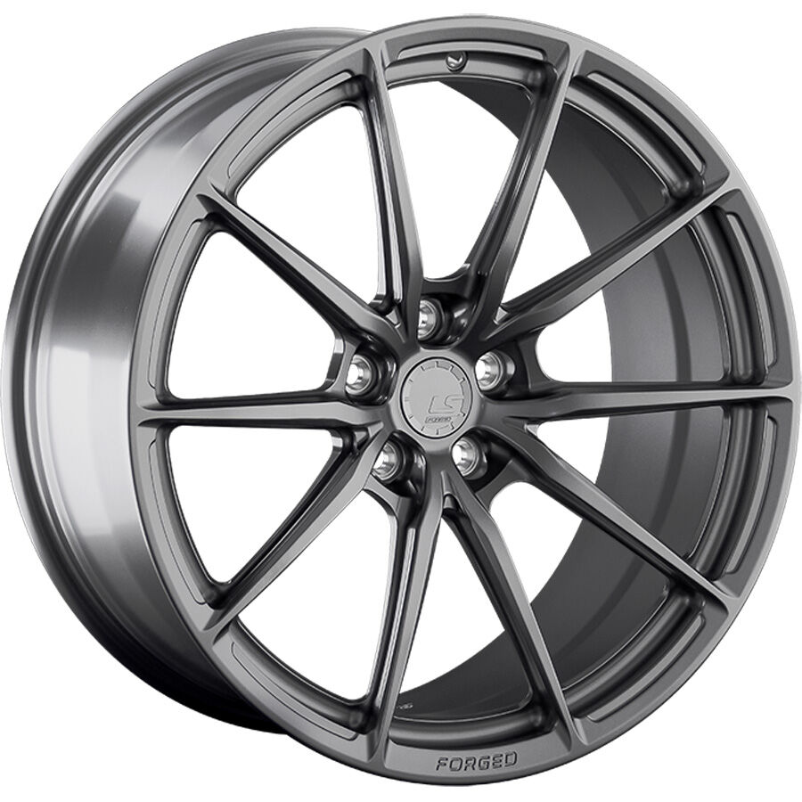 LS Forged LS FG05 R20x9 5x112 ET35 CB66.6 MGM