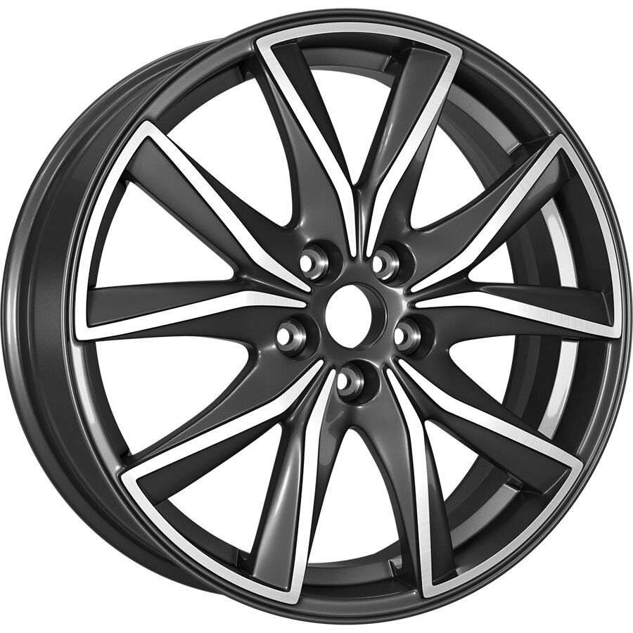 Replay MZ119 R19x7 5x114.3 ET45 CB67.1 GMF