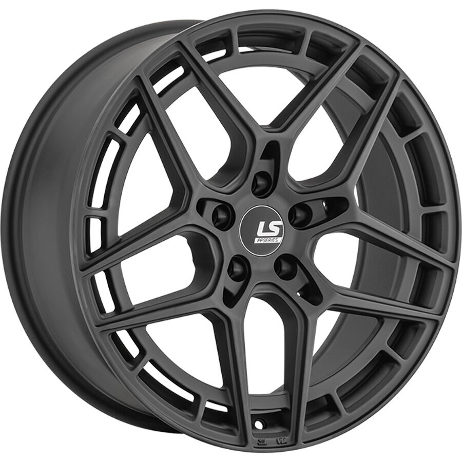 LS FlowForming LS RC107 R19x8.5 5x112 ET40 CB66.6 MB